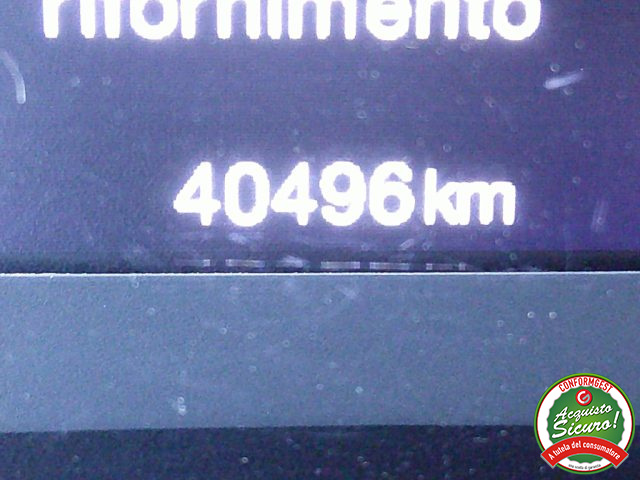 JEEP Renegade usata, con Bracciolo