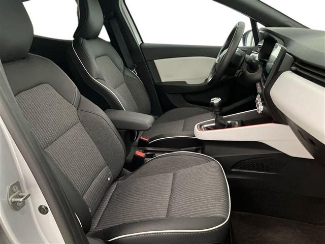 RENAULT Clio usata, con ESP
