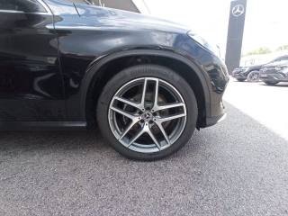 MERCEDES-BENZ GLE 350 usata, con Cerchi in lega
