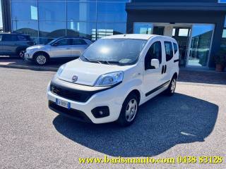 FIAT Fiorino Qubo 1.3 MJT 80CV SX Autocarro N1