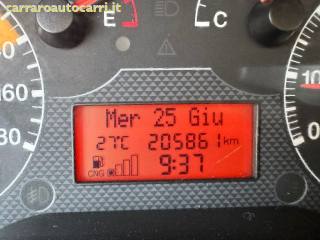 FIAT Fiorino usata, con Bluetooth