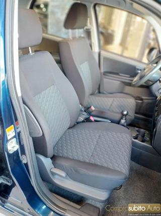 SUZUKI SX4 usata, con Servosterzo