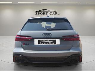 AUDI RS6 usata, con Antifurto