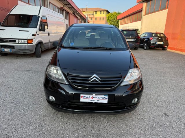 CITROEN C3 usata, con Airbag
