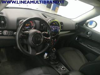 MINI Countryman usata, con Immobilizzatore elettronico