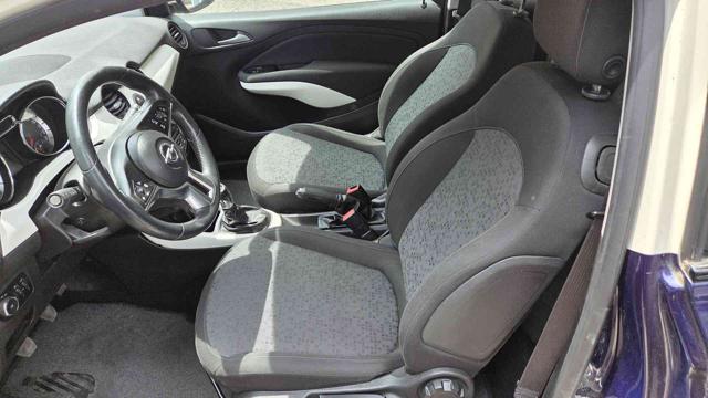 OPEL Adam usata, con Chiusura centralizzata