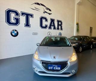 PEUGEOT 208 usata, con Airbag