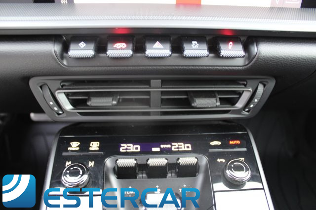 PORSCHE 911 usata, con Park Distance Control