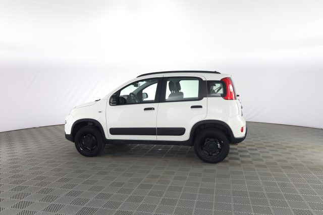 FIAT Panda usata 5