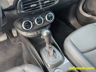 FIAT 500X usata, con Sensore di pioggia