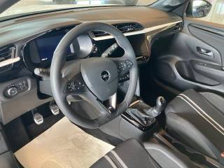OPEL Corsa usata, con Chiusura centralizzata