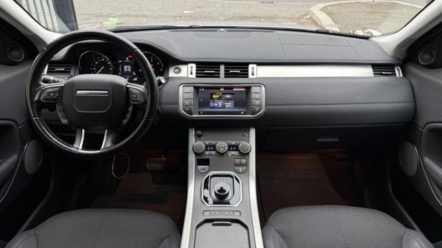 LAND ROVER Range Rover Evoque usata, con Boardcomputer