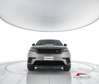 LAND ROVER Range Rover Velar usata 4