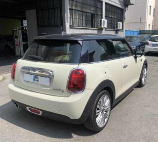 MINI Cooper D usata 2