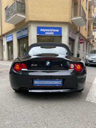 BMW Z4 usata, con Airbag Passeggero