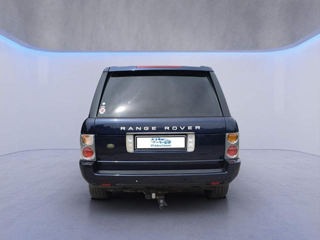 LAND ROVER Range Rover usata, con Alzacristalli elettrici