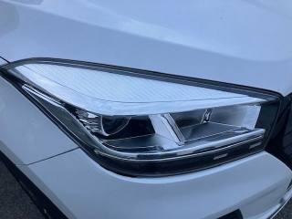 DR MOTOR DR 4.0 usata, con Bracciolo