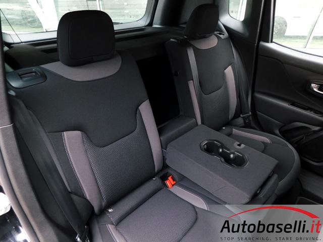 JEEP Renegade usata 63