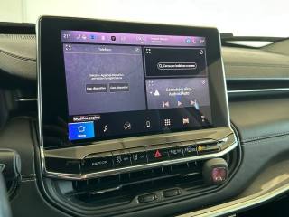 JEEP Compass usata, con Cruise Control