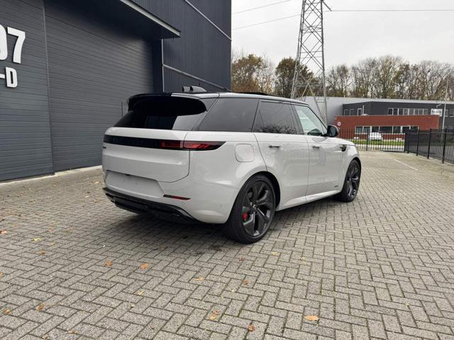 LAND ROVER Range Rover Sport usata, con Antifurto