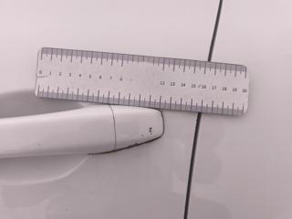 RENAULT Clio usata, con Hill holder