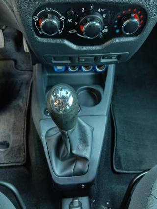 DACIA Dokker usata, con Isofix