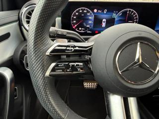 MERCEDES-BENZ A 250 usata, con Climatizzatore automatico, 2 zone