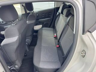 CITROEN C3 usata, con USB