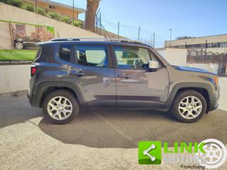 JEEP Renegade usata, con Cerchi in lega