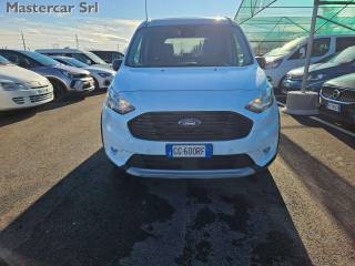 FORD Tourneo Connect usata, con Climatizzatore