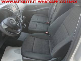 MERCEDES-BENZ Vito usata, con MP3