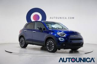 FIAT 500X usata, con Airbag laterali