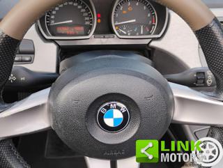 BMW Z4 usata 28