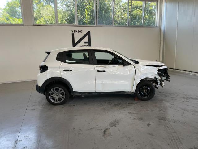 CITROEN C3 usata, con Cerchi in lega