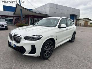 BMW X3 usata, con Airbag