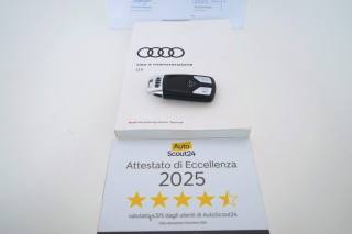 AUDI Q5 usata, con Hill holder