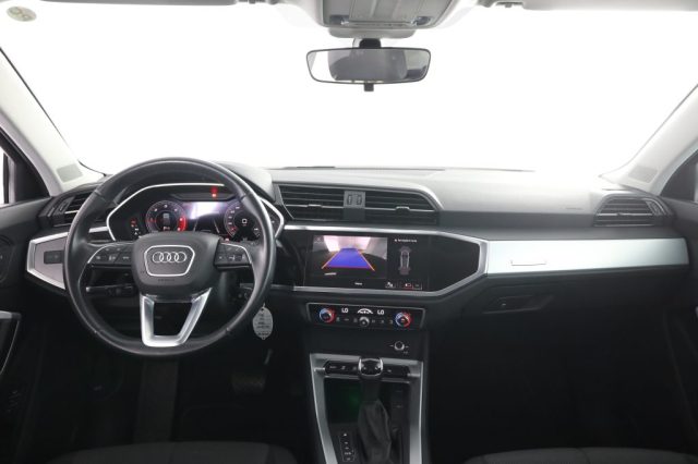 AUDI Q3 usata 3