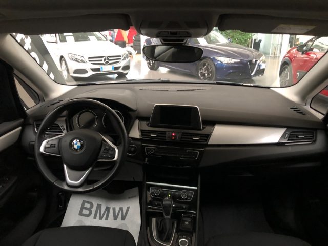 BMW 225 usata, con Chiusura centralizzata