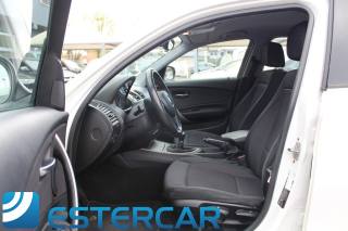 BMW 116 usata, con Airbag Passeggero