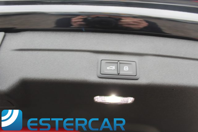 AUDI A5 usata, con Luci diurne LED