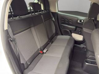 CITROEN C3 usata, con Sedili sportivi