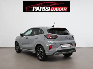 FORD Puma usata, con Airbag Passeggero