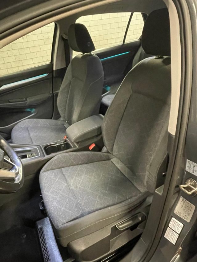 VOLKSWAGEN Golf usata, con Chiusura centralizzata