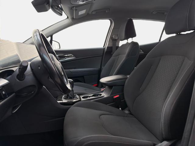 KIA Sportage usata, con Cronologia tagliandi