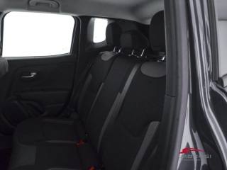 JEEP Renegade usata 9