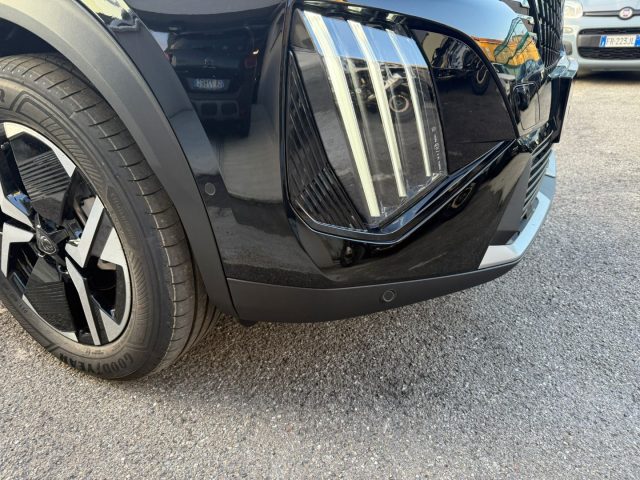 PEUGEOT 2008 usata, con Immobilizzatore elettronico