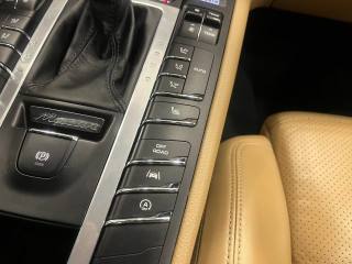 PORSCHE Macan usata, con Sensore di pioggia