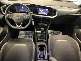 OPEL Mokka usata, con Boardcomputer