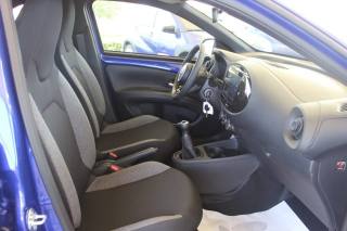 TOYOTA Aygo X usata, con ESP