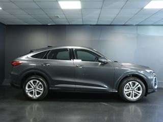 AUDI Q5 usata, con Boardcomputer